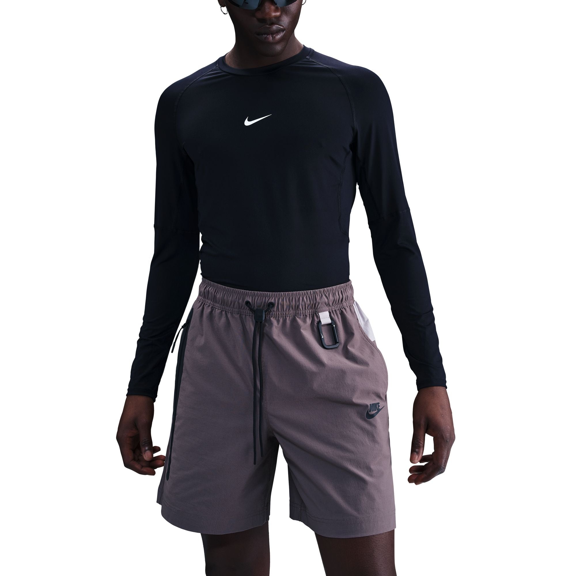 Tech Men's Woven Shorts