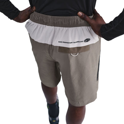 Tech Men's Woven Shorts