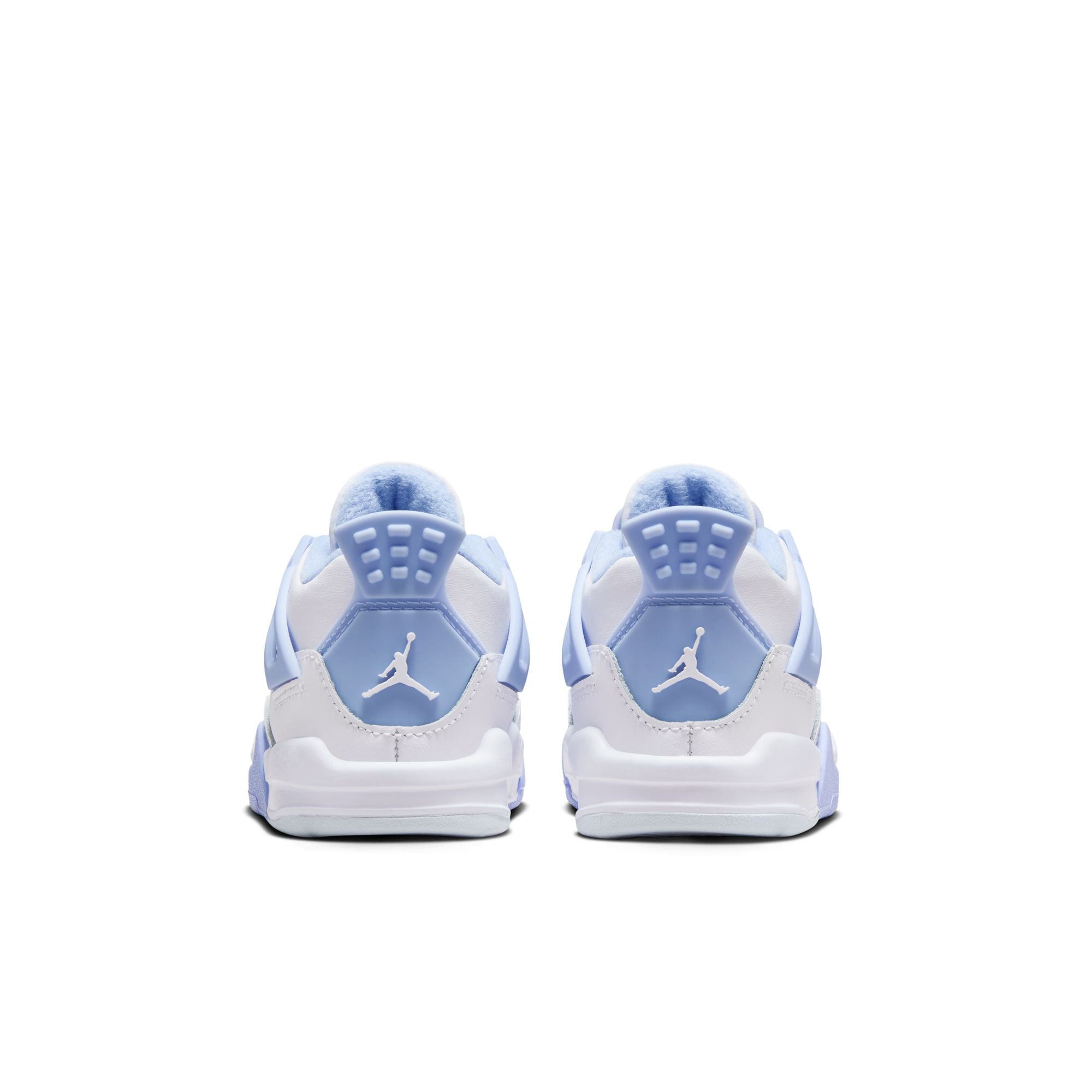 Jordan 4 Retro Forget Me Not TD