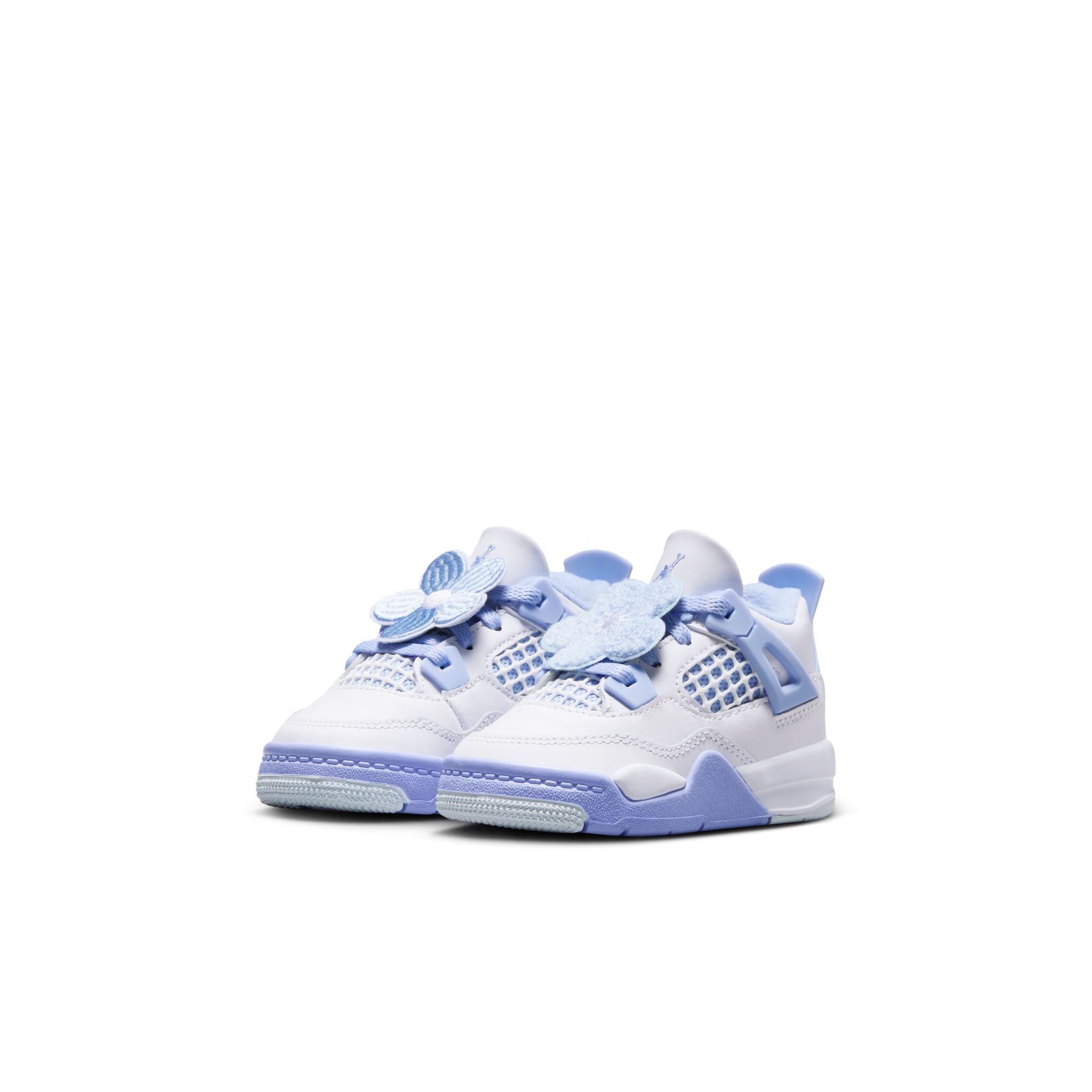 Jordan 4 Retro Forget Me Not TD