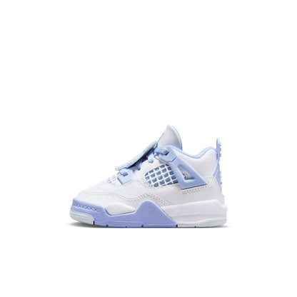 Jordan 4 Retro Forget Me Not TD