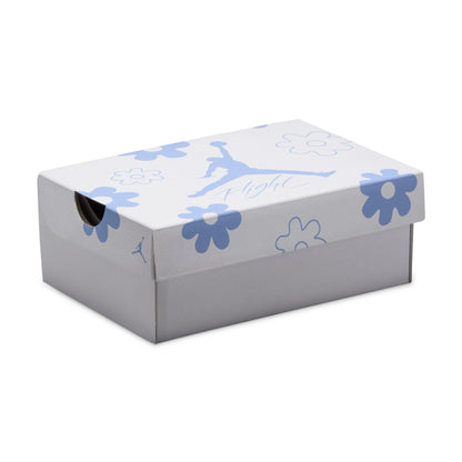 Jordan 4 Retro Forget Me Not TD