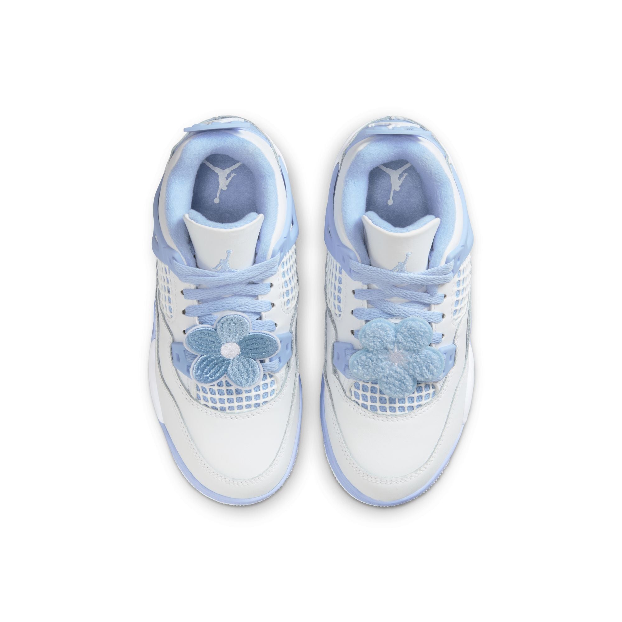 Jordan 4 Retro Forget Me Not PS