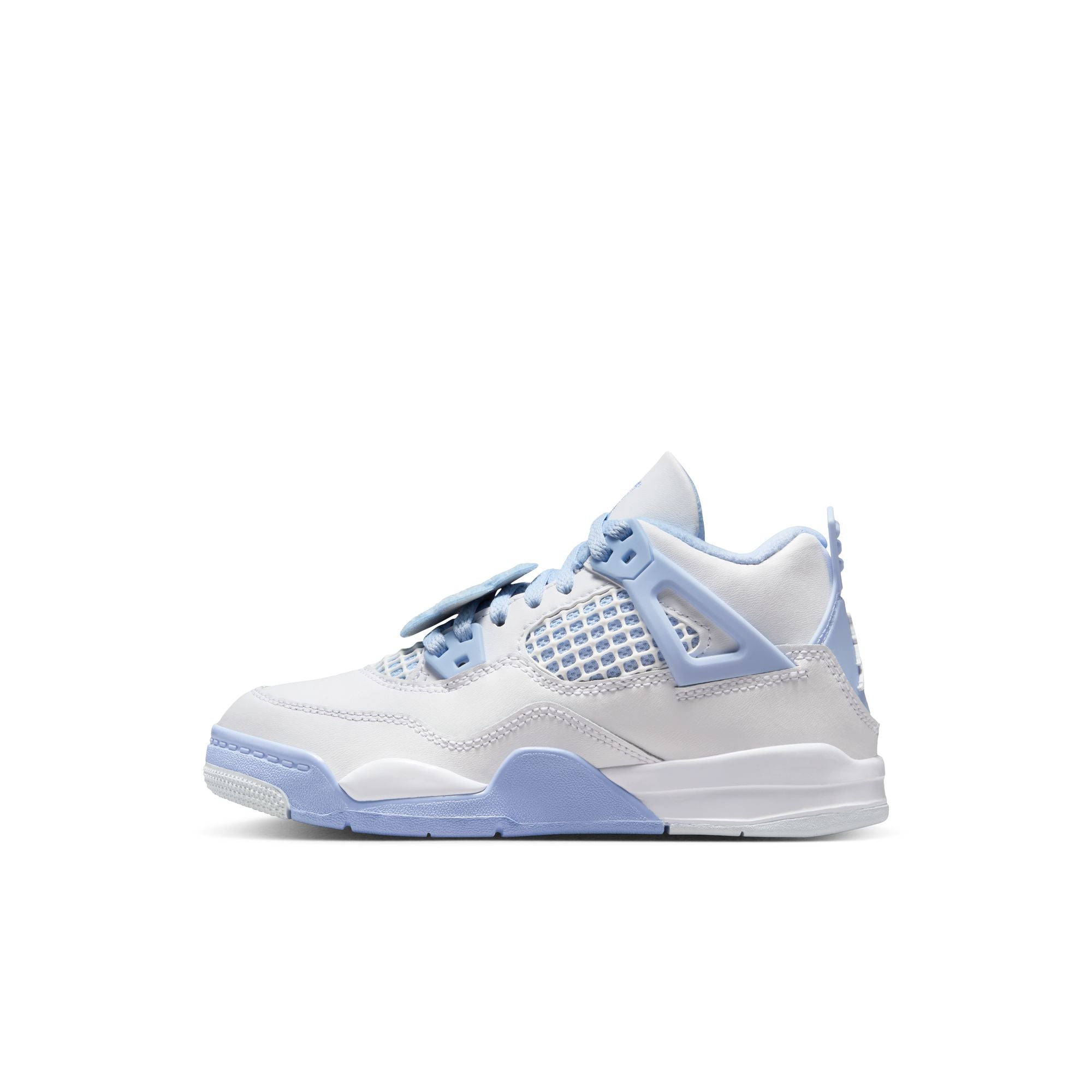 Jordan 4 Retro Forget Me Not PS