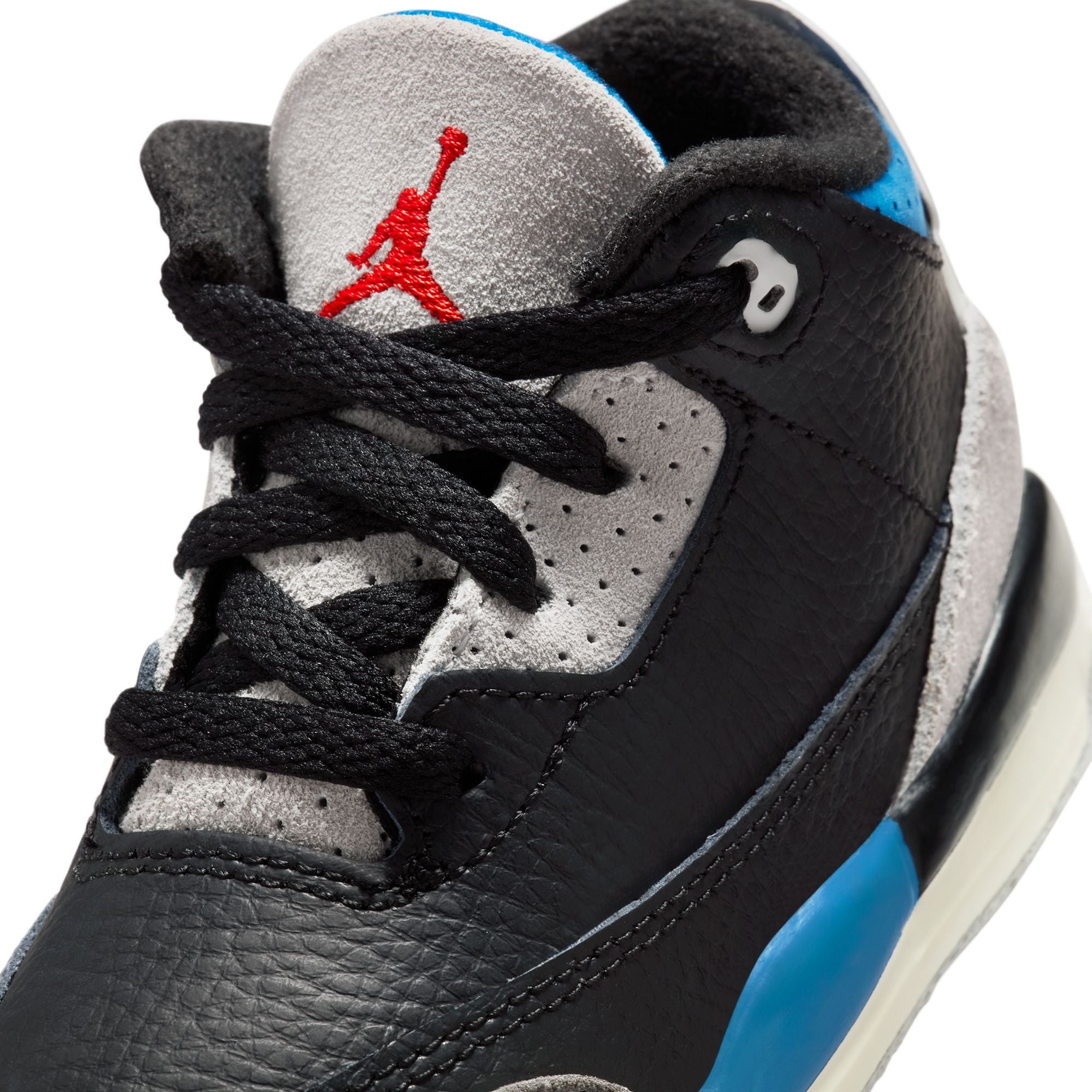 Air Jordan 3 Rare Air TD