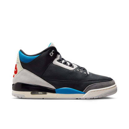 Air Jordan 3 Retro OG Rare Air