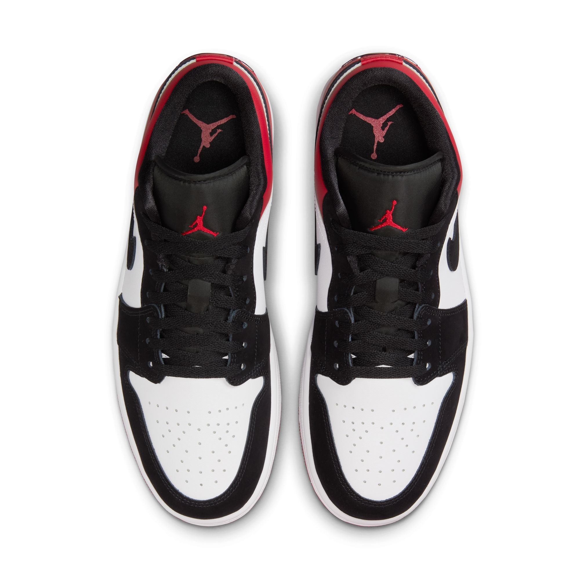 Jordan 1 Low SE Black Toe