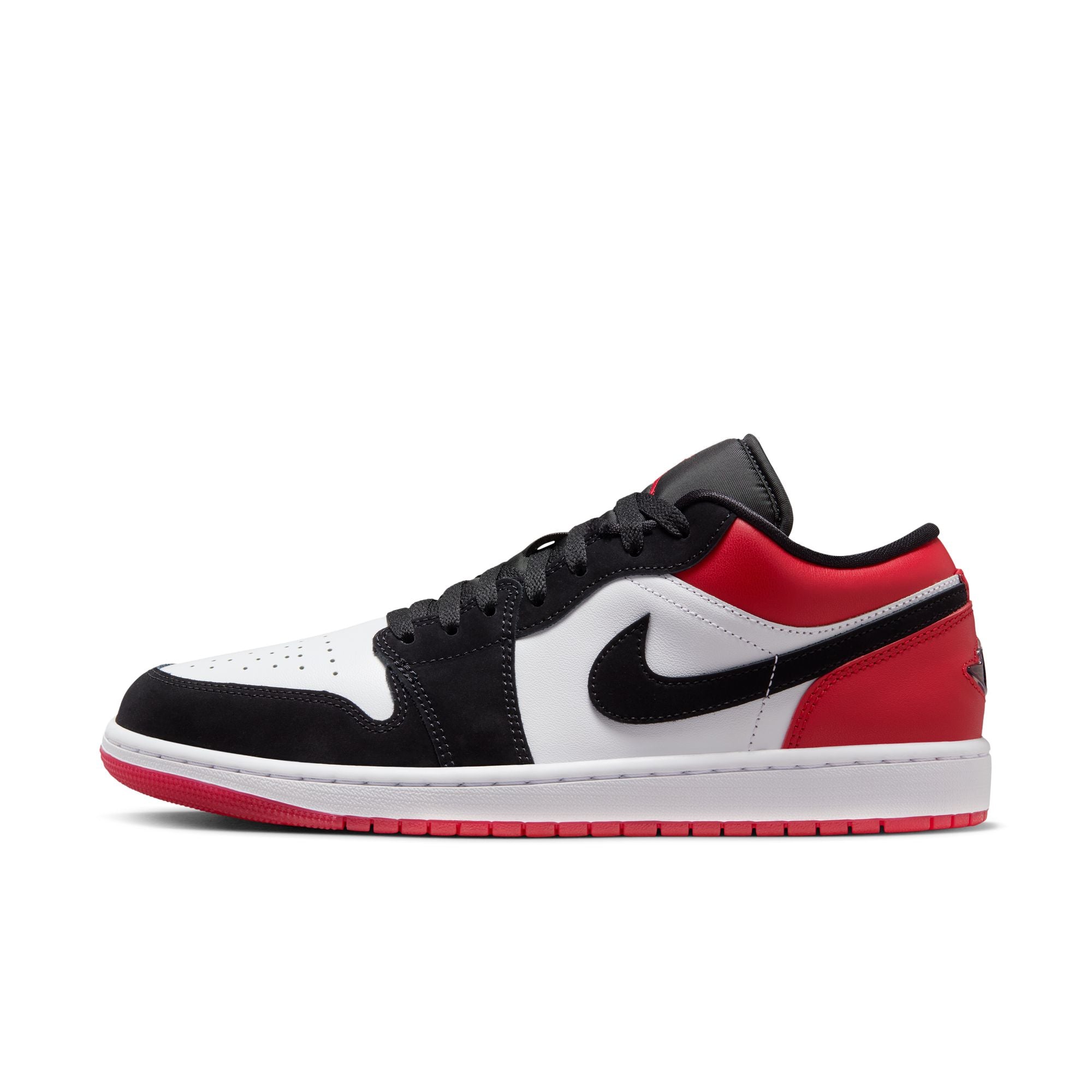 Jordan 1 Low SE Black Toe