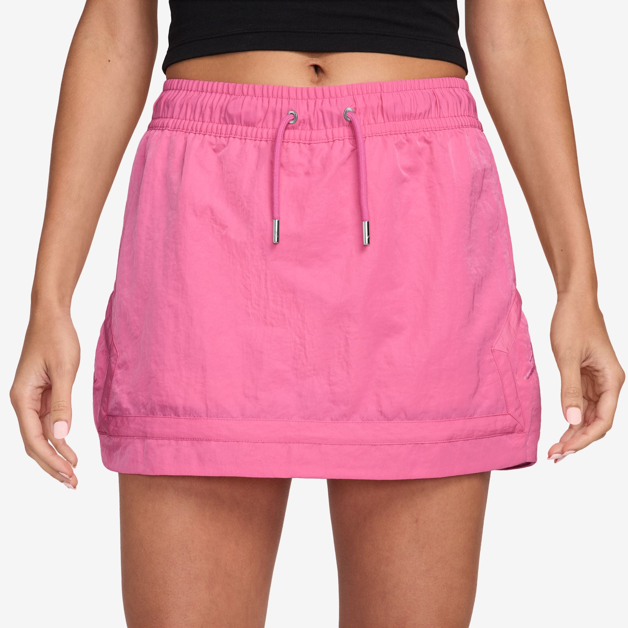 Jordan Flight Mini Pink Skort