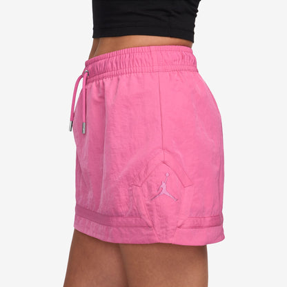 Jordan Flight Mini Pink Skort