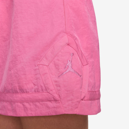 Jordan Flight Mini Pink Skort