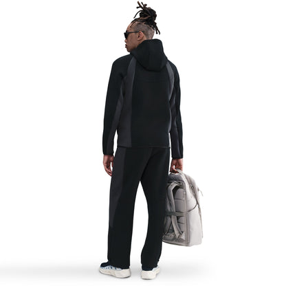 Tech Color Block Fleece Windrunner Full Zip  Jacket