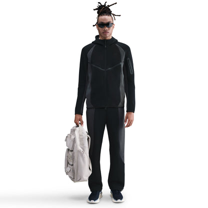 Tech Color Block Fleece Windrunner Full Zip  Jacket