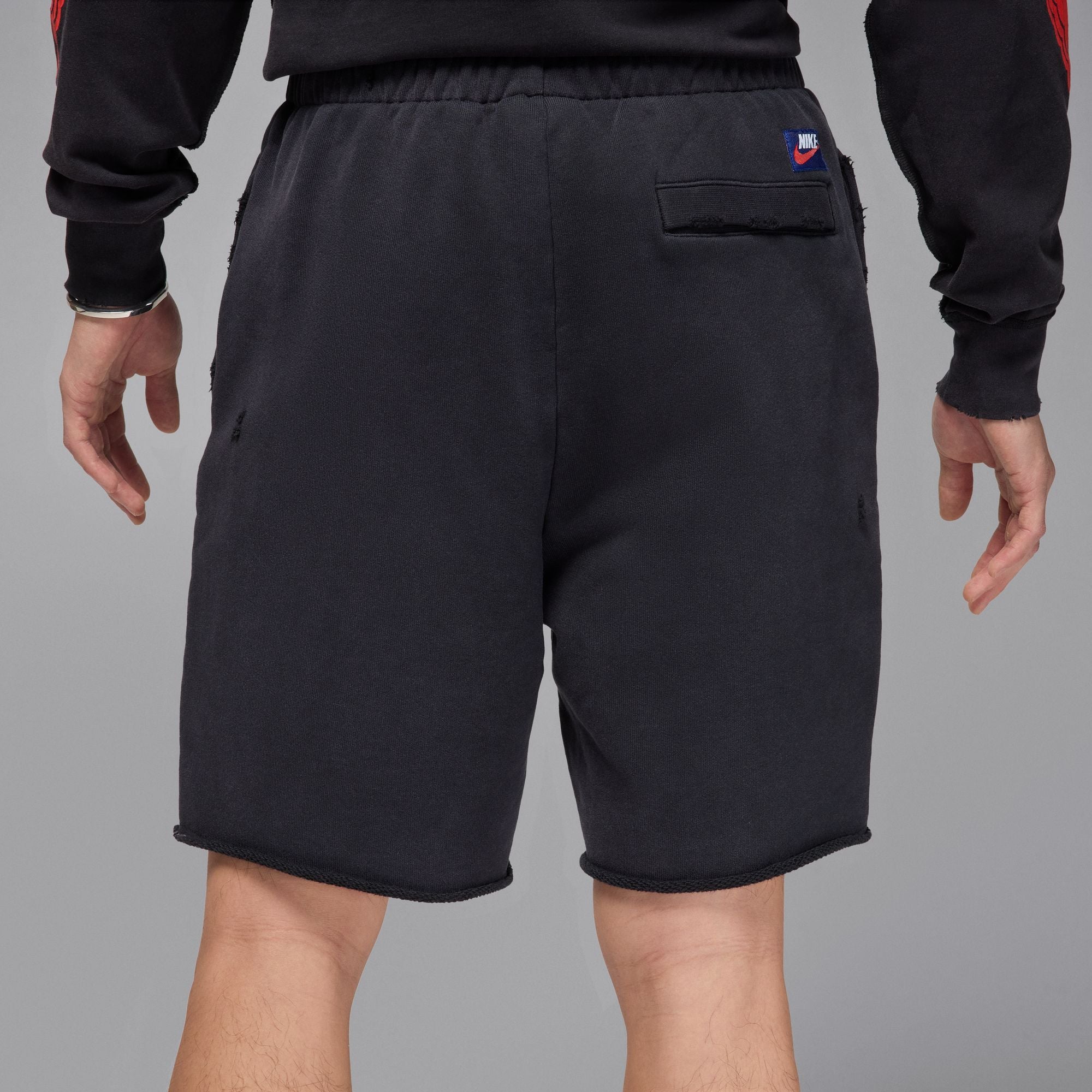 Air Jordan Rare Air French Terry Shorts