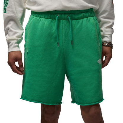 Air Jordan Rare Air  French Terry Shorts