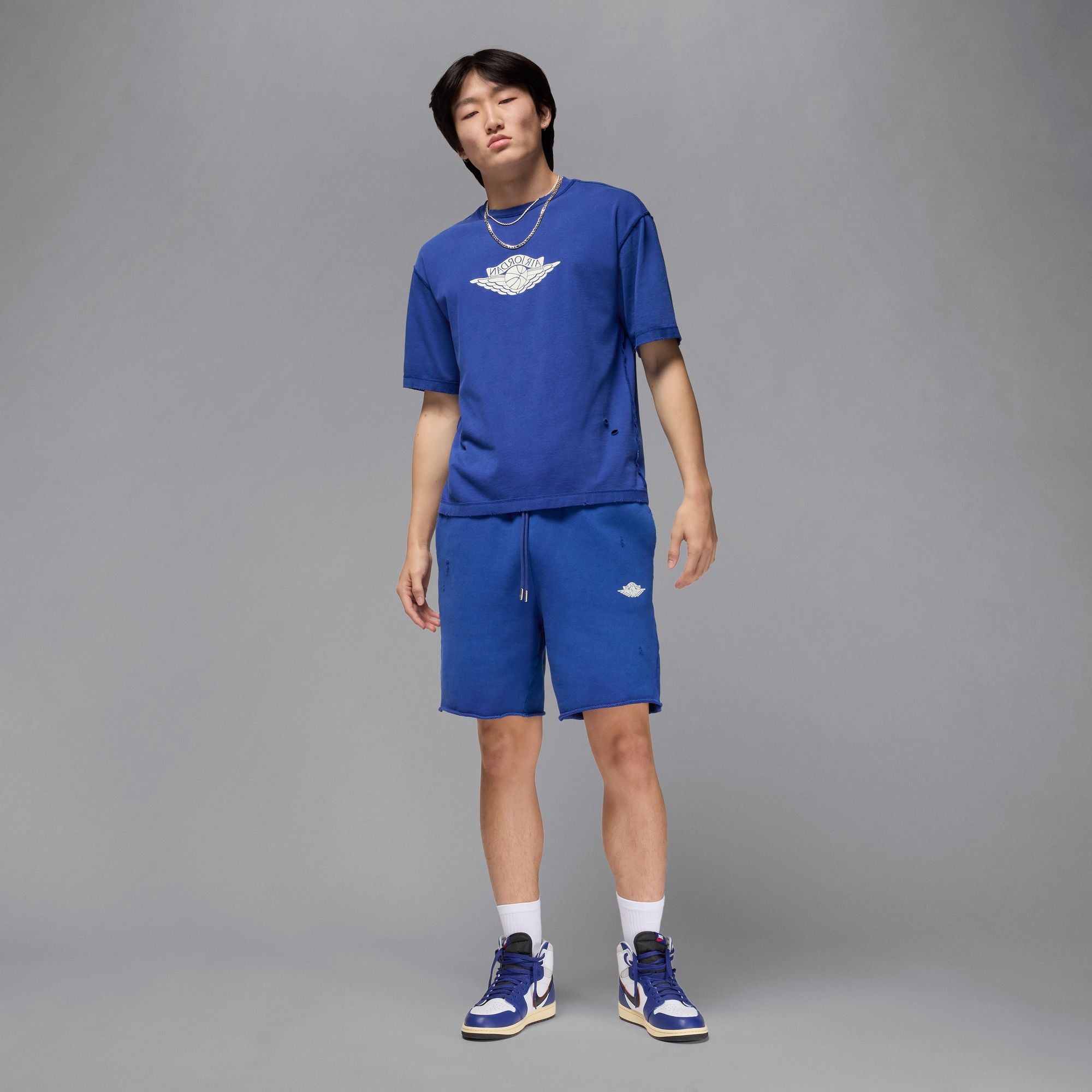 Air Jordan Rare Air French Terry Shorts