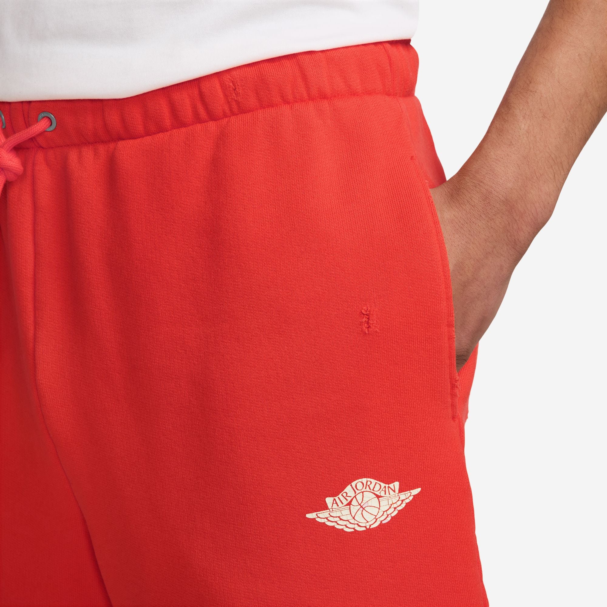 Air Jordan Rare Air French Terry Shorts