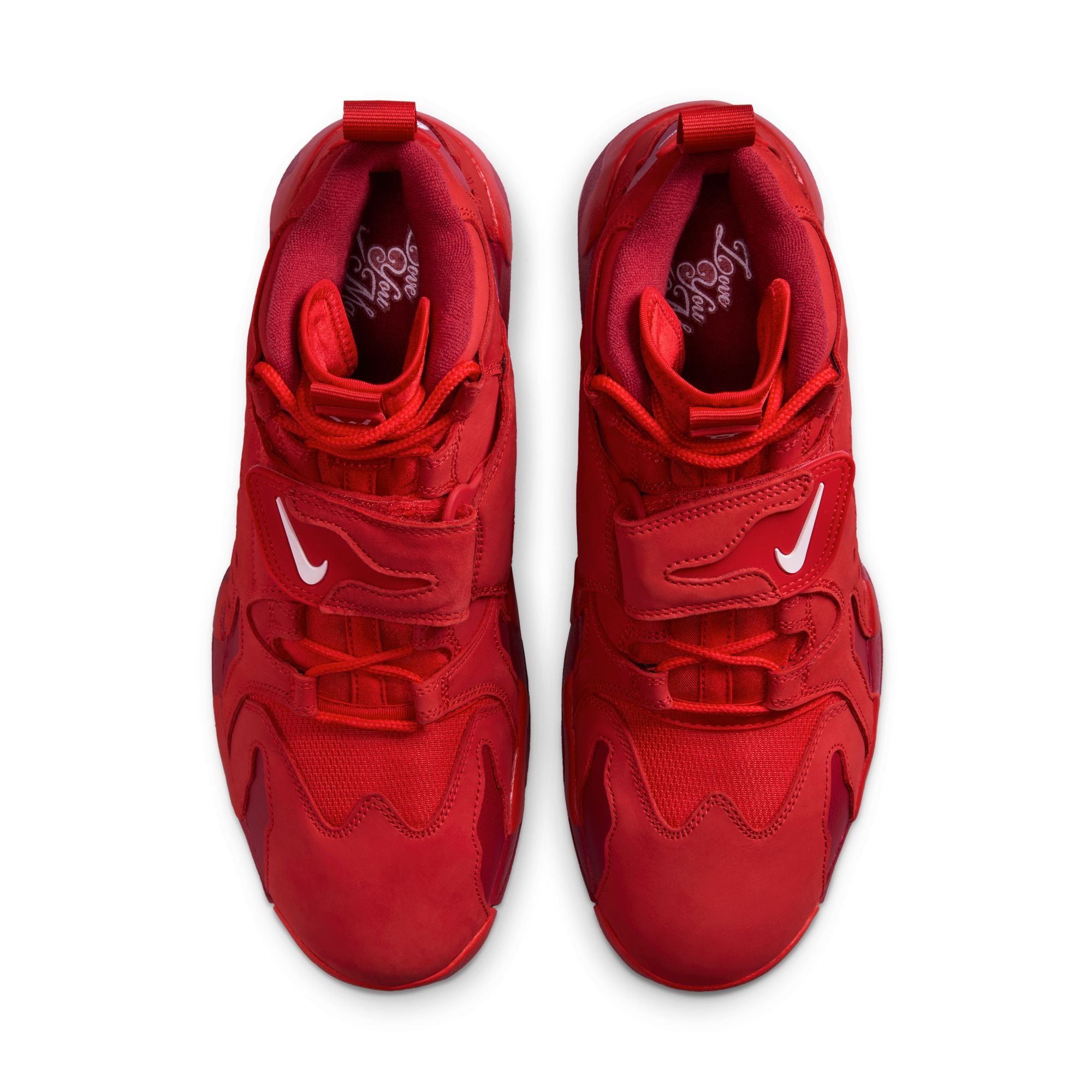 Air DT Max 96 Love Letter to Connie
