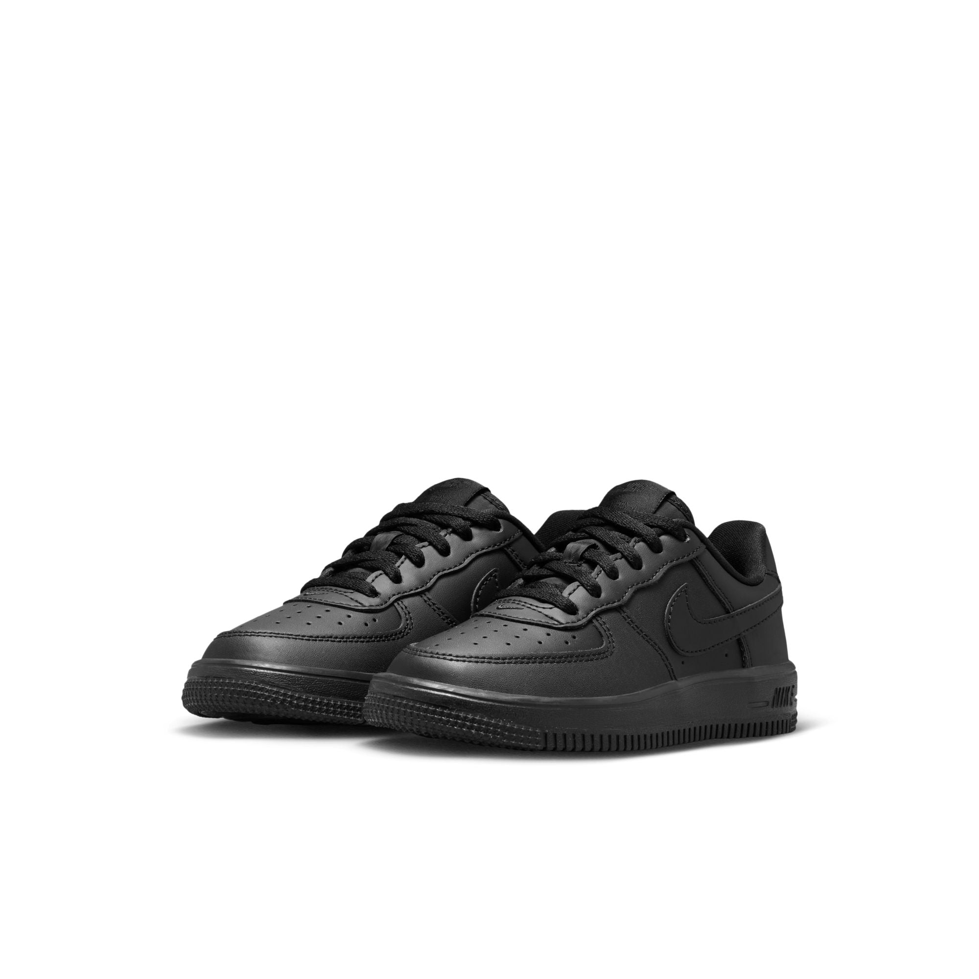 Force 1 Low Black PS