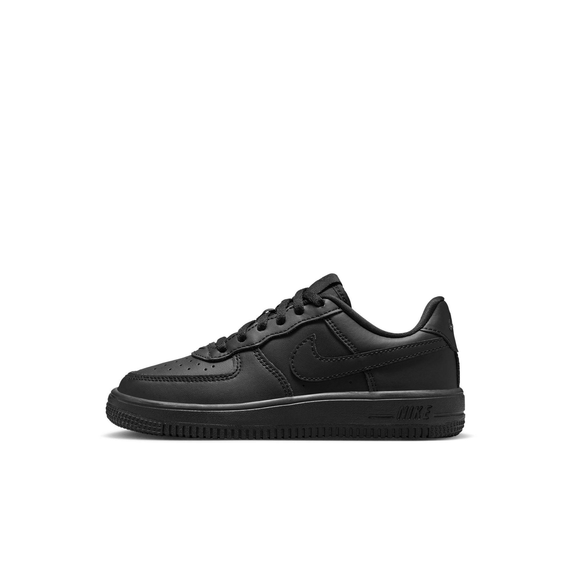 Force 1 Low Black PS