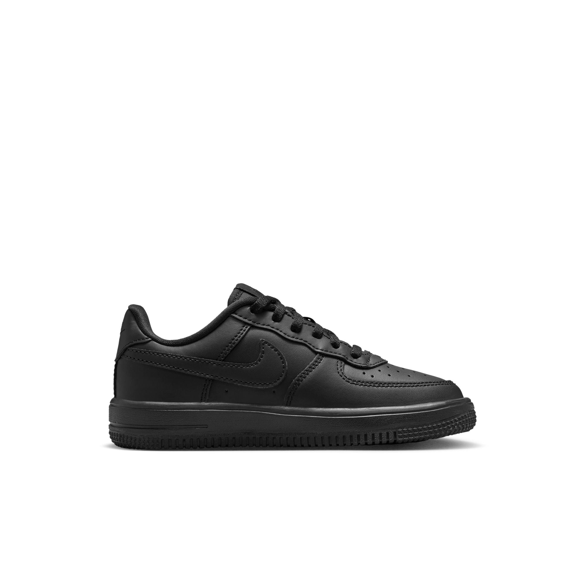 Force 1 Low Black PS
