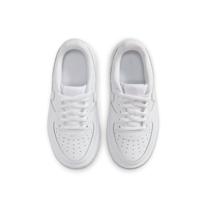 Force 1 Low White PS