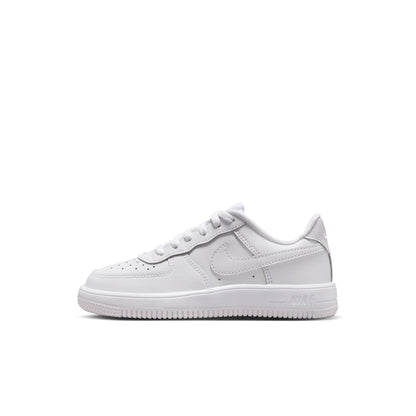 Force 1 Low White PS