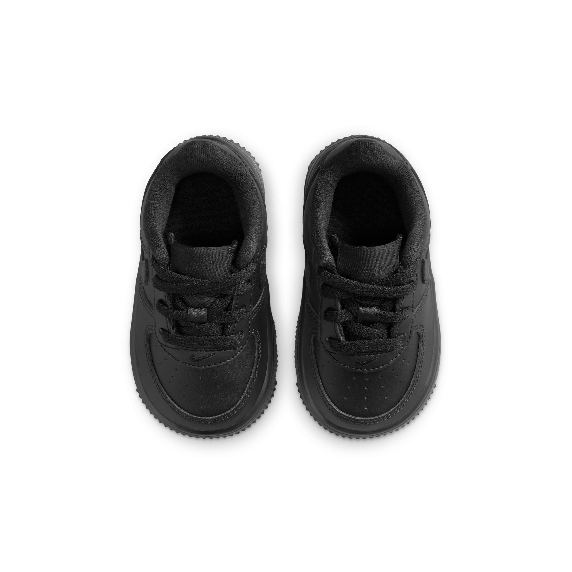 Force 1 Low Black TD