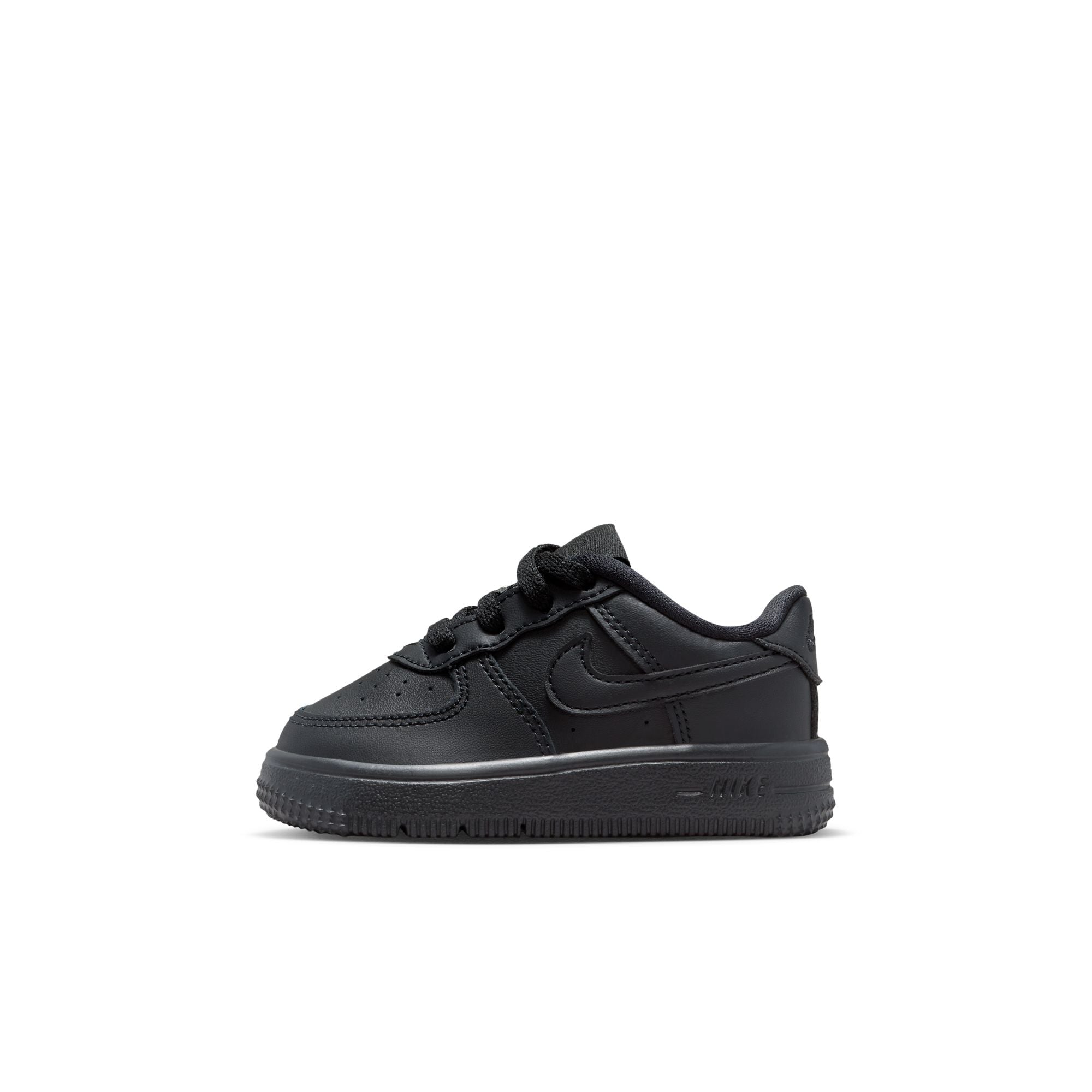 Force 1 Low Black TD
