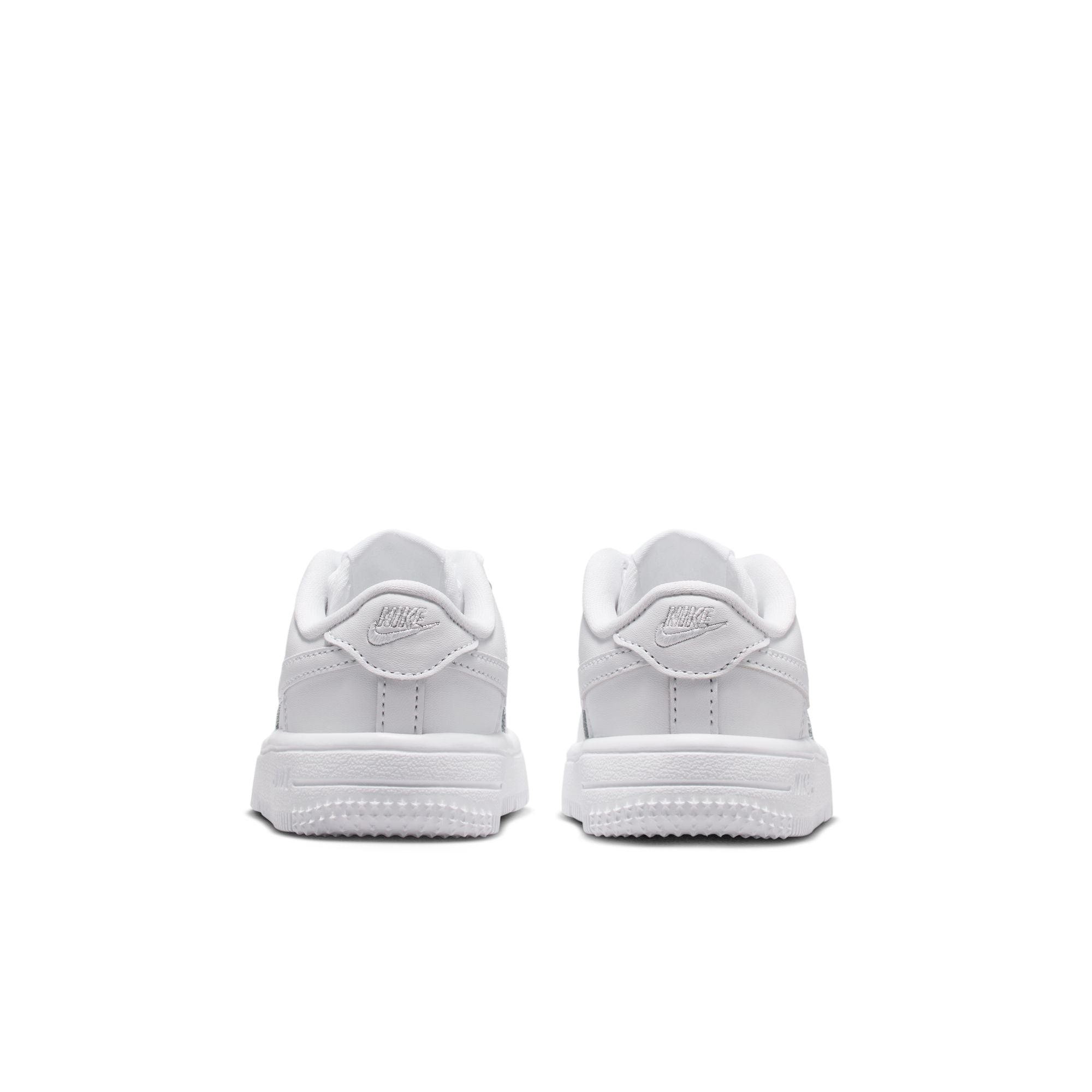 Force 1 Low White TD