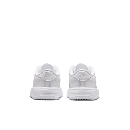 Force 1 Low White TD