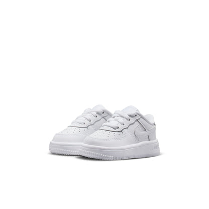 Force 1 Low White TD