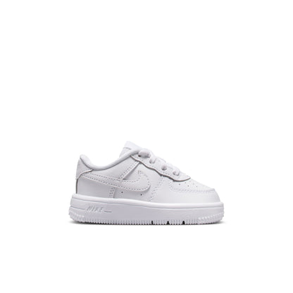 Force 1 Low White TD