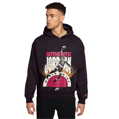 Jordan Brooklyn Fleece Pullover Hoodie