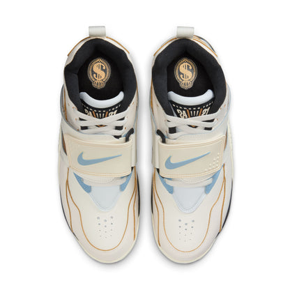 Air Diamond Turf Must Be the Money