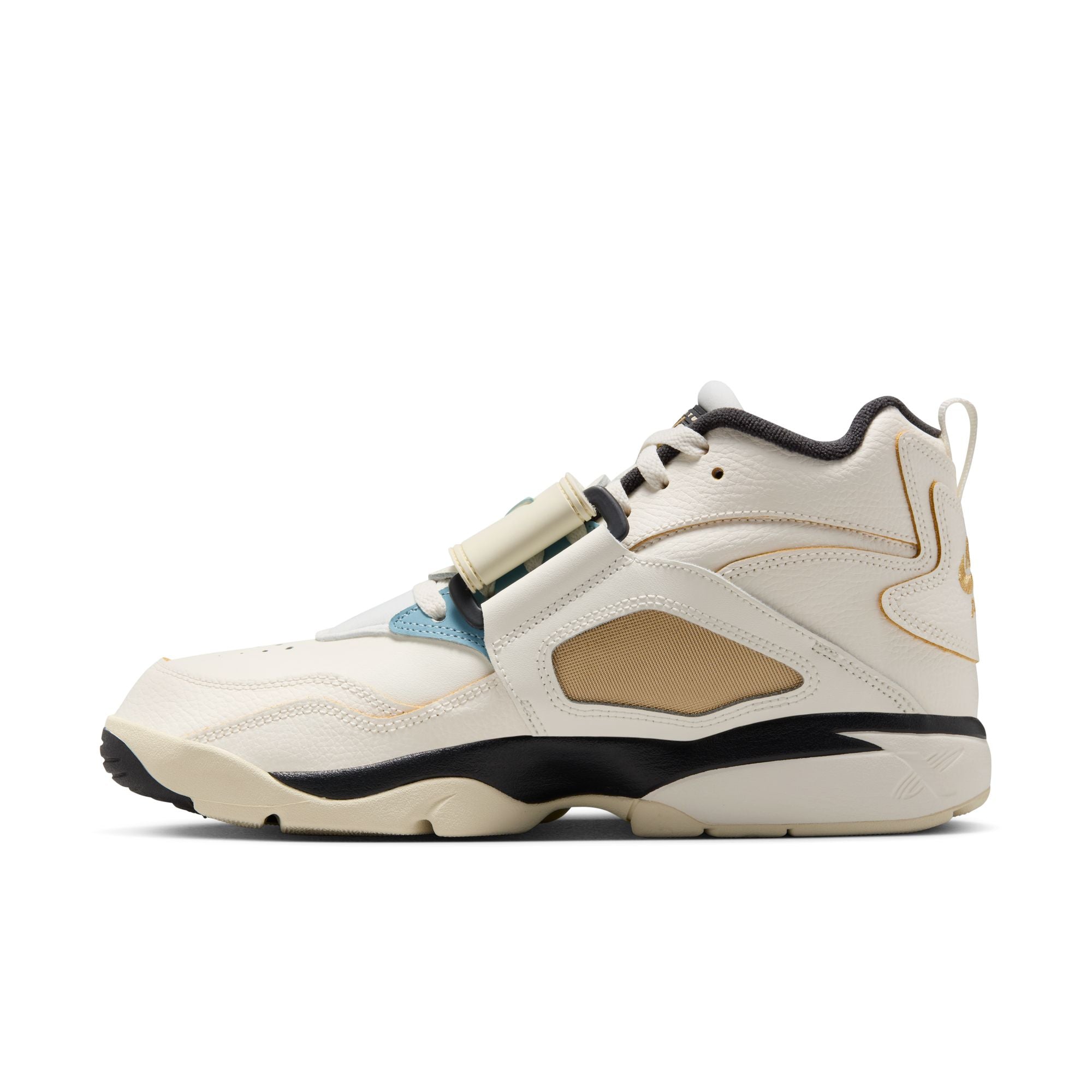 Air Diamond Turf Must Be the Money