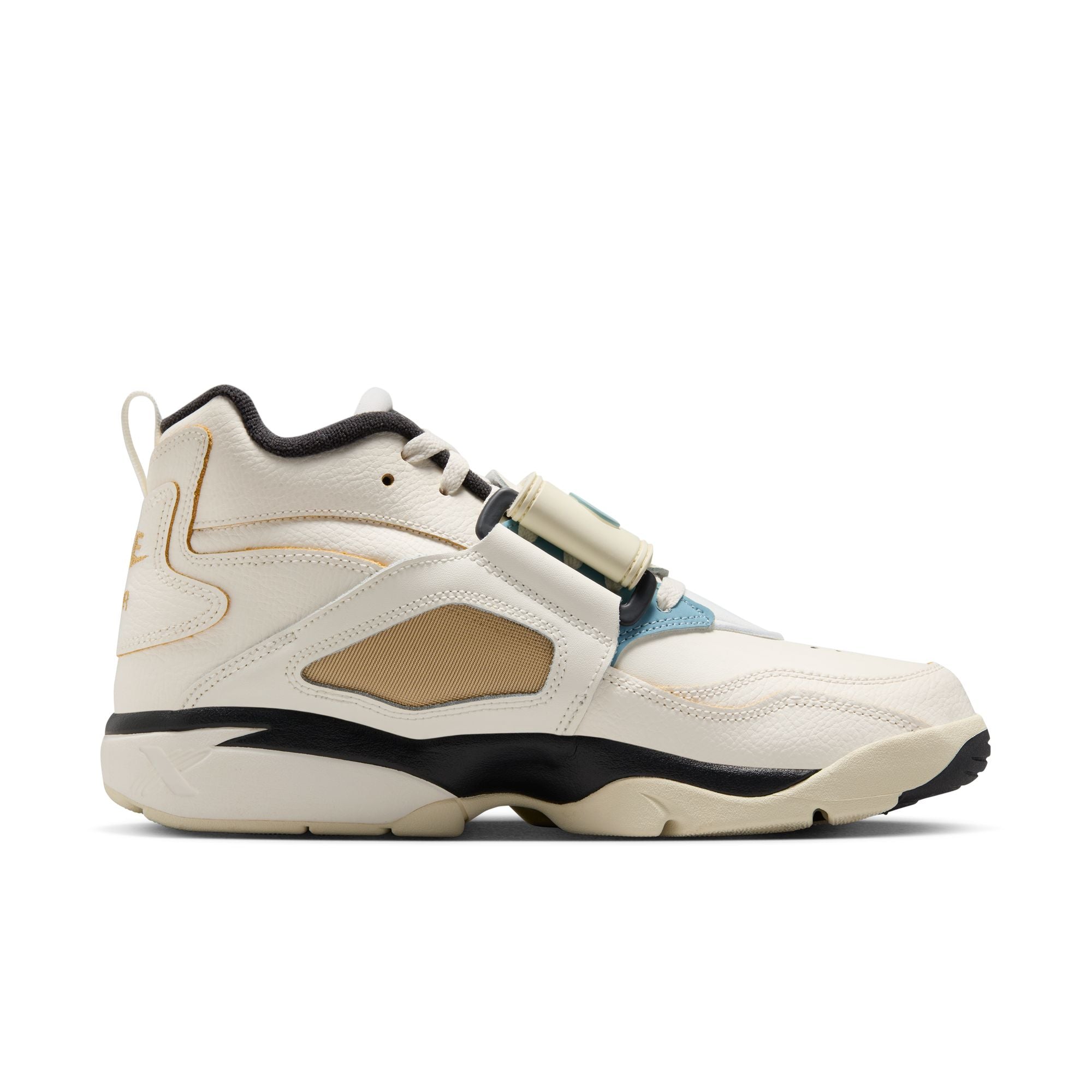 Air Diamond Turf Must Be the Money