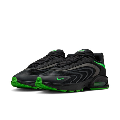 Air Max Fire Anthracite Green Strike