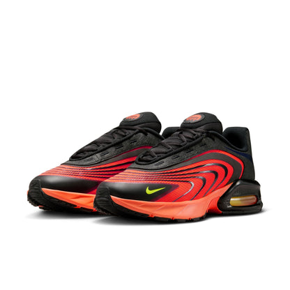 Air Max Fire Black Red