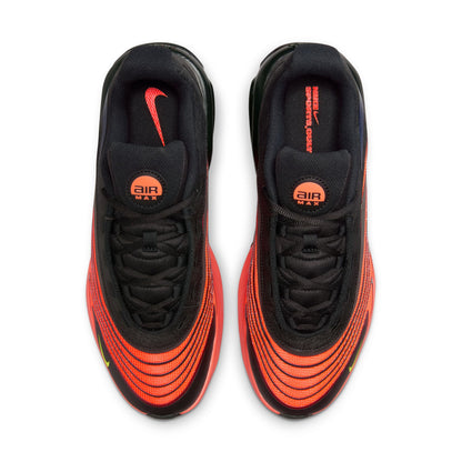 Air Max Fire Black Red