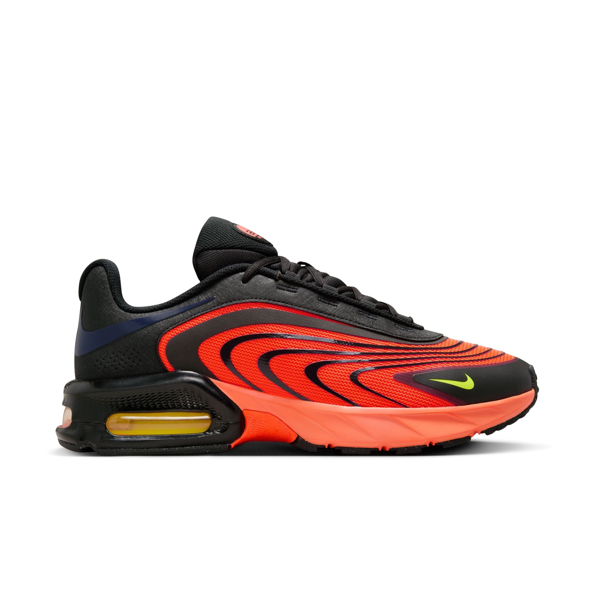 Air Max Fire Black Red