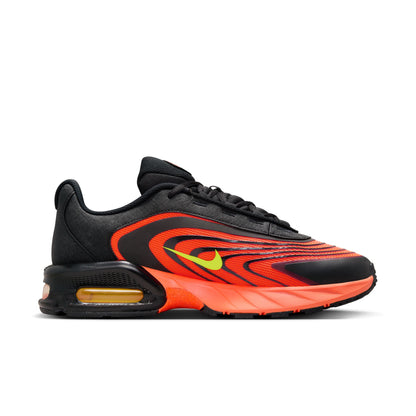 Air Max Fire Black Red