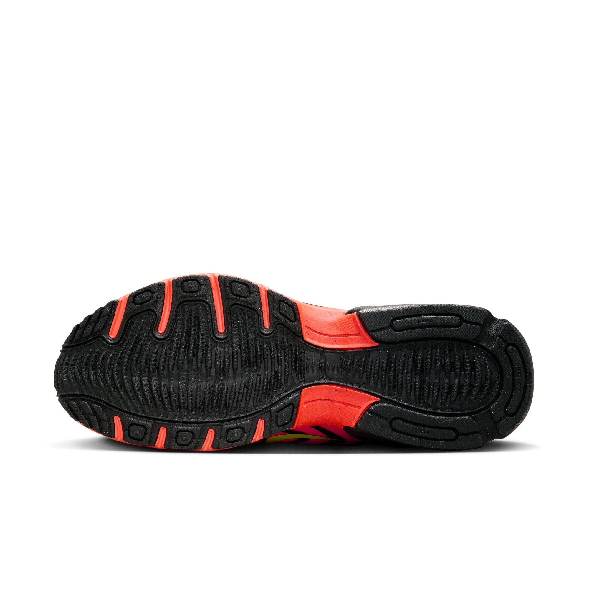 Air Max Fire Black Red