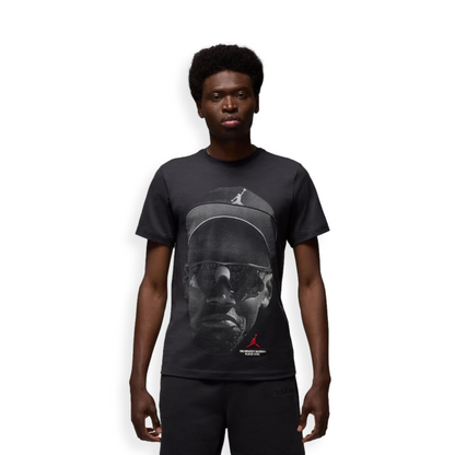 MJ Blank Dmnd 45 Crew T-Shirt