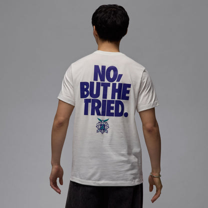 M J Core Blank Short Sleeve Tee