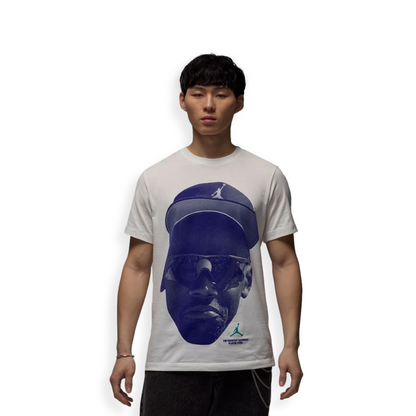 M J Core Blank Short Sleeve Tee