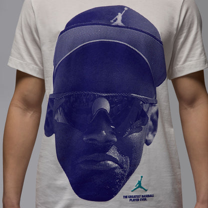 M J Core Blank Short Sleeve Tee