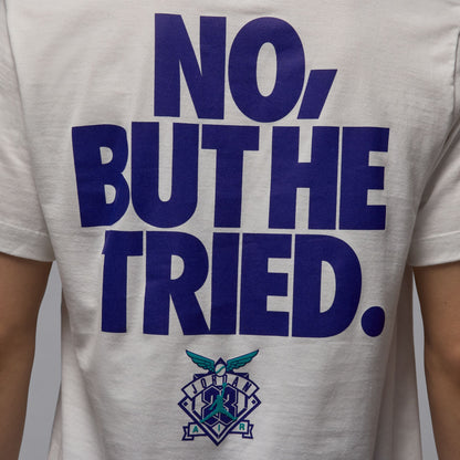 M J Core Blank Short Sleeve Tee