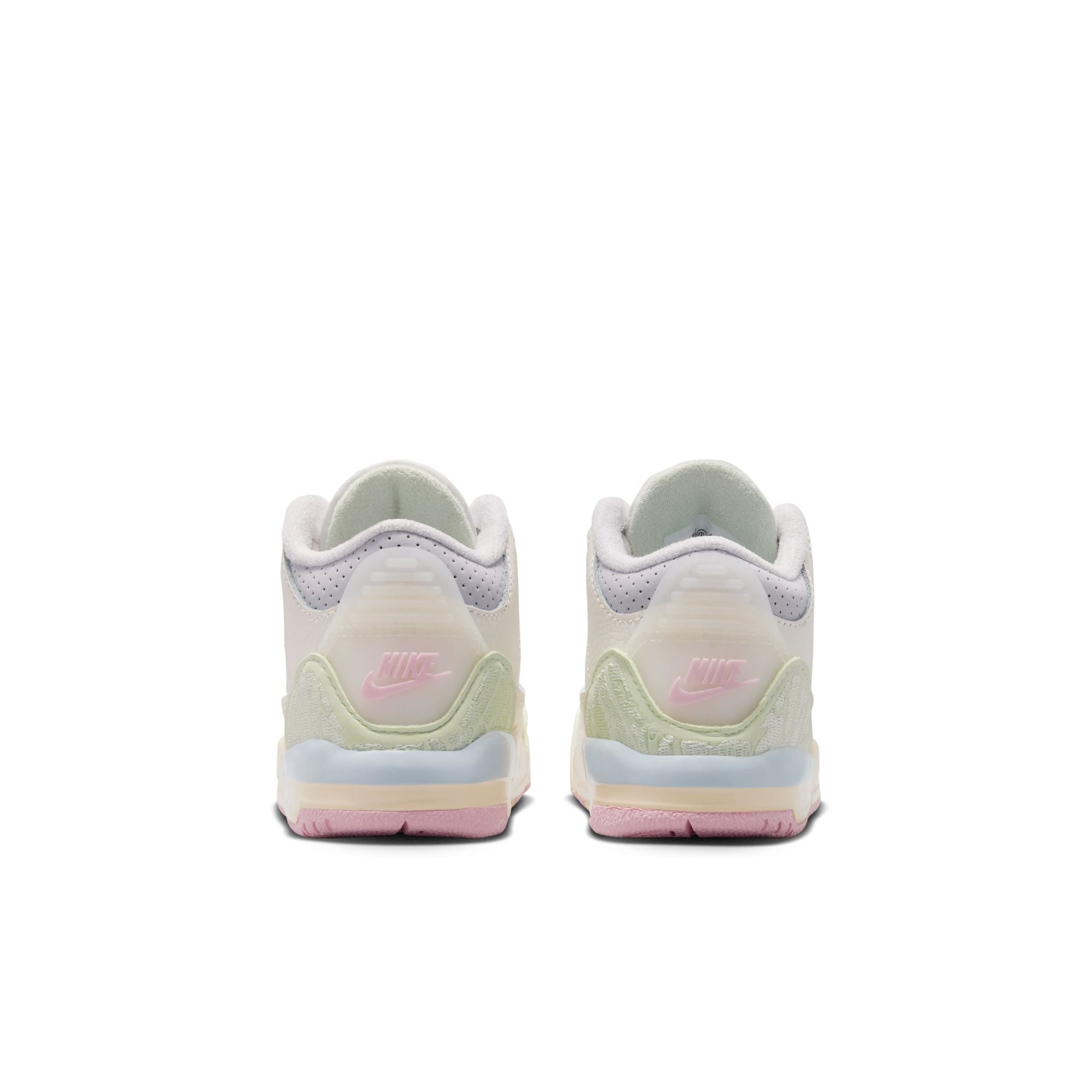 Air Jordan 3 Retro Spring Is In The Air TD