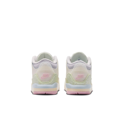Air Jordan 3 Retro Spring Is In The Air TD
